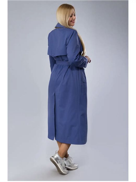 Продам тренч пальто плащ