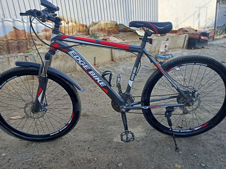 Продам велик отл состояние