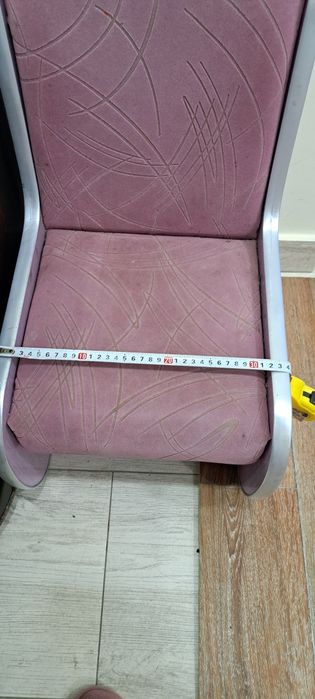 Детский стул. . Очень прочный. Основательно.