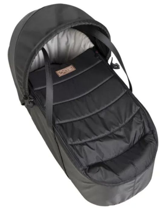 Порт бебе за количка за близнаци Mountain Buggy Duet V3