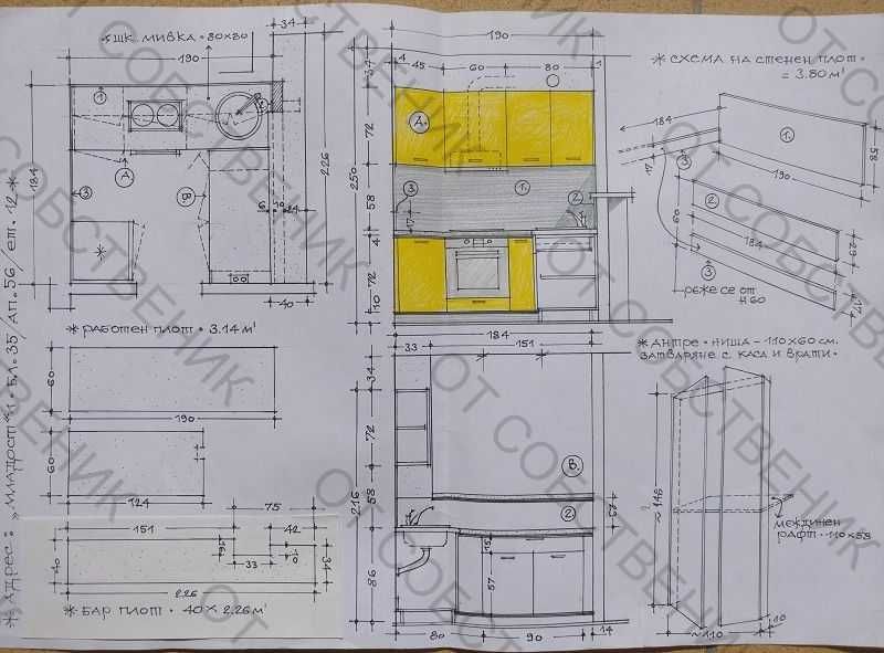 БЕЗ КОМИСИОНА! Продава 2-СТАЕН, град София, Младост 1
