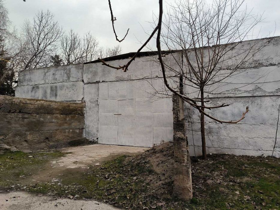 Продается нежилое 1800 м2 под выращивание грибов, производство, склады