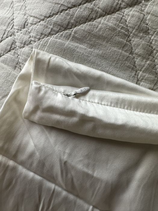 Slip Silk Pillowcase Копринена калъфка 100% коприна