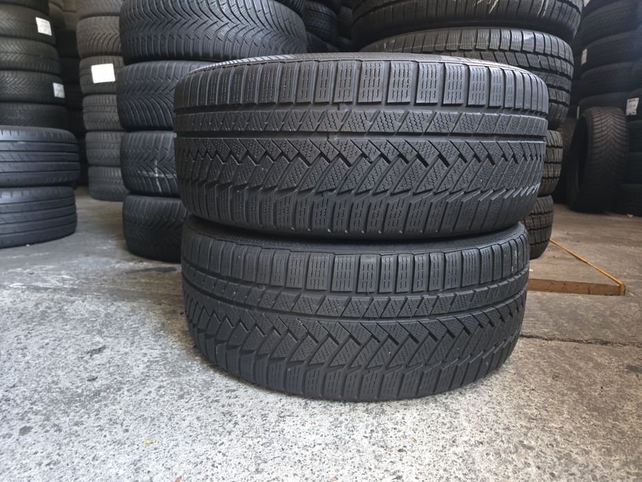 Continental 235/40 R19 96V MS iarnă