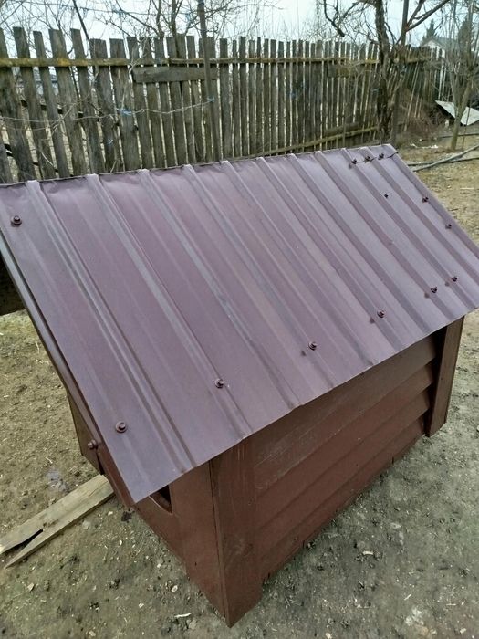 Cușcă pentru câini de vânzare