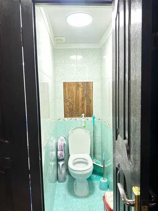 Продаётся  2-ком квартира Авиасозлар-1 (французская планировка) R11