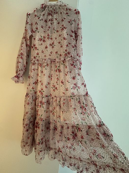 Rochie Stradivarius, S