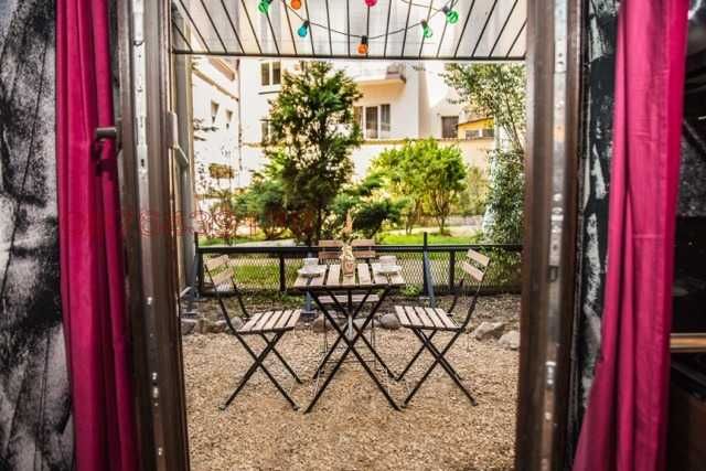 Продава се Тристаен апартамент в София, Център - 85 кв.м за 31648 €/кв.м - Снимка #3