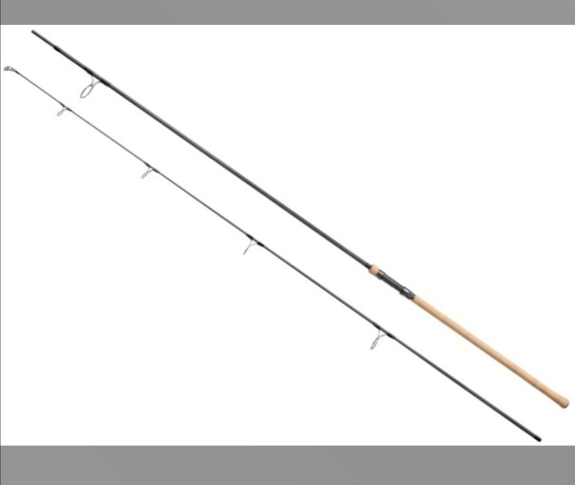 Lanseta Greys Air Curve