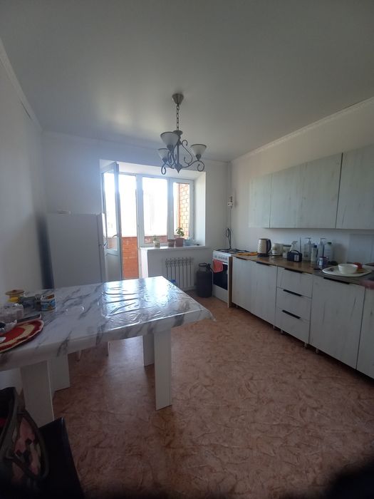 Продаётся 2х ком кв Сарыарка 16/1