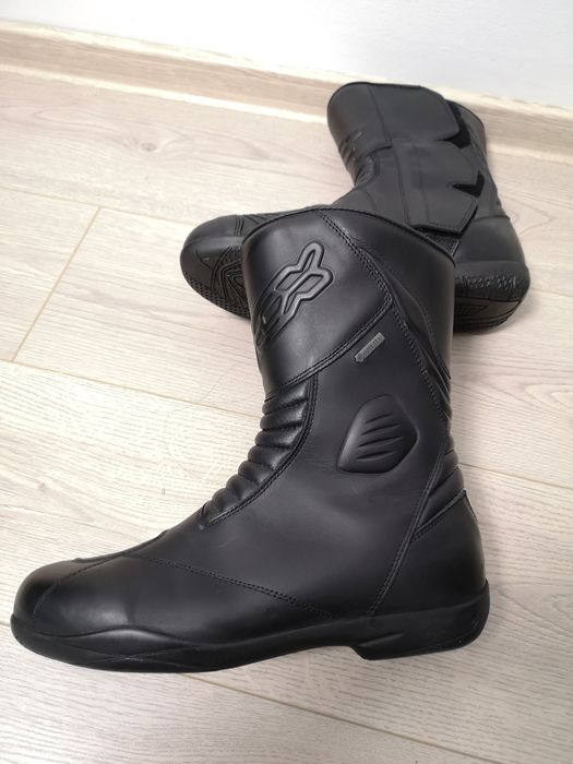 Cizme moto TCX- GORE-TEX 43