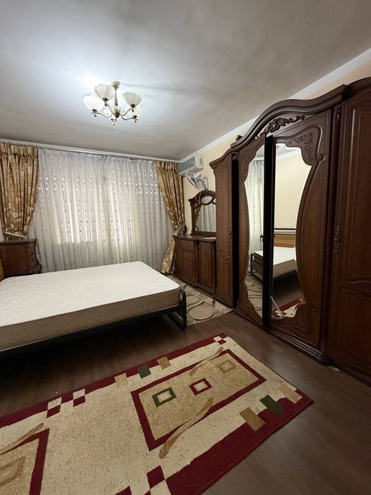 8-худуд. 3/7/7. 75 м² Сергели Янгихаёт продаётся квартира