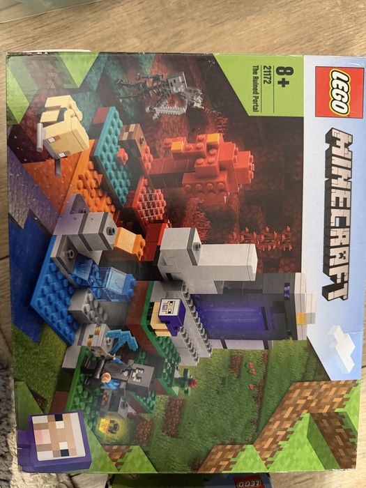 Lego употребявани