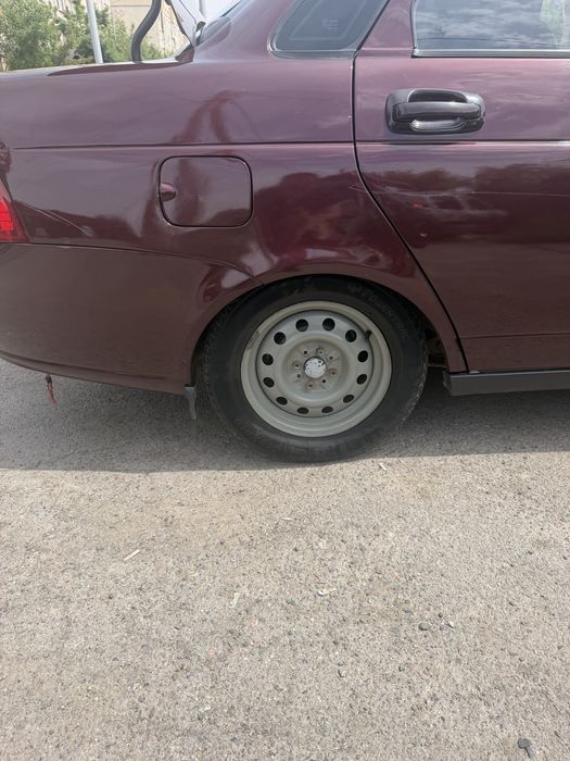 Приора в рассрочку