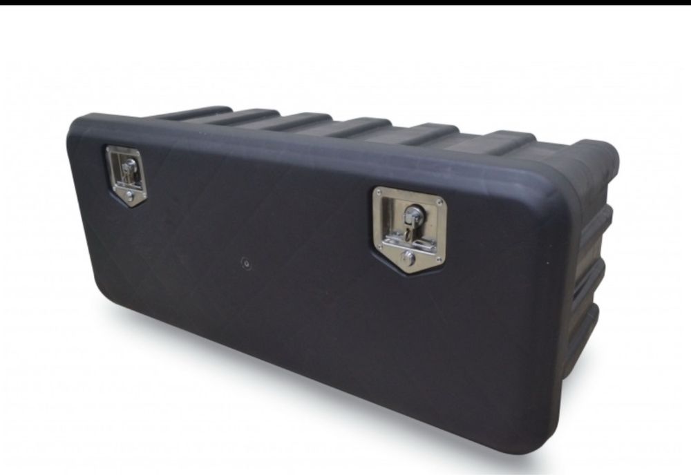 Кутия/сандък за инструменти 80см