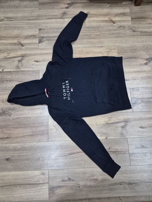Tommy Hilfiger худи