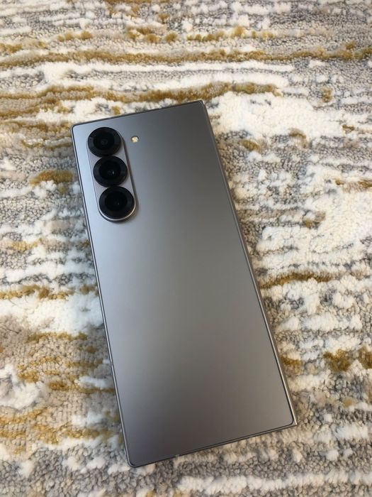 Samsung Galaxy Z Fold 512gb 12gb