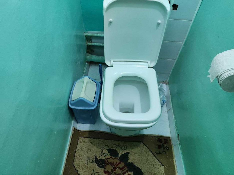 СРОЧНО 3\3\4 квартира в 300 метрах от ТТЗ-4 77-СЕРИЯ №1075 ДИЛЯ