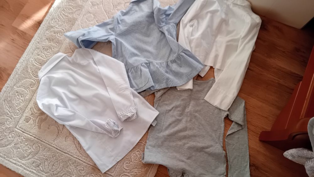 Lot școlar  pentru 6-8 ani