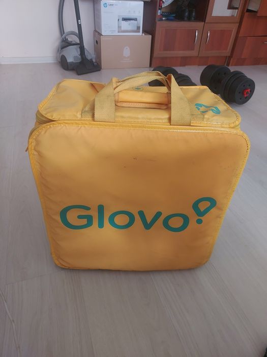 Термосумка Глова