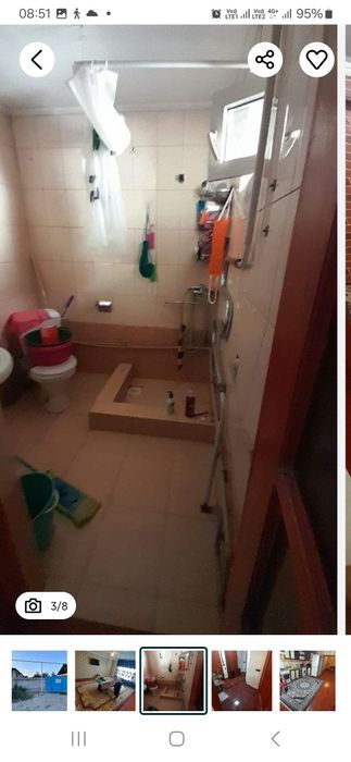 Сдаётся дом на долгий срок