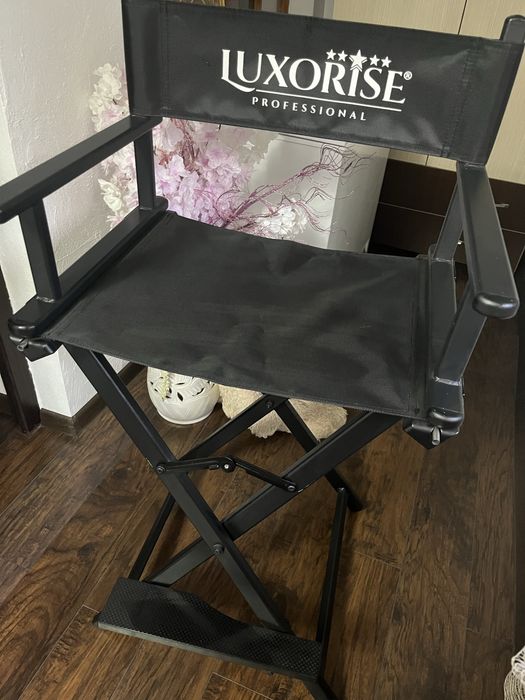 Scaun profesional make up