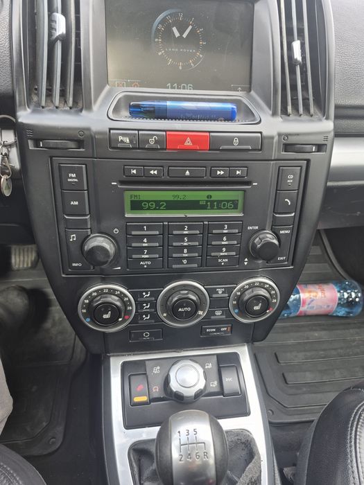 Freelander 2 2009