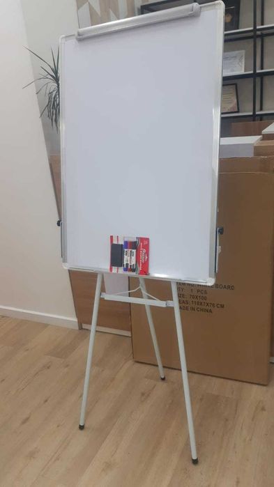 Маркерная доска, пробковая, флипчарты Астана  продаем