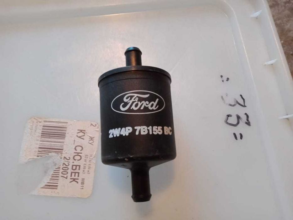 запчасти на Форд эксплорер 4