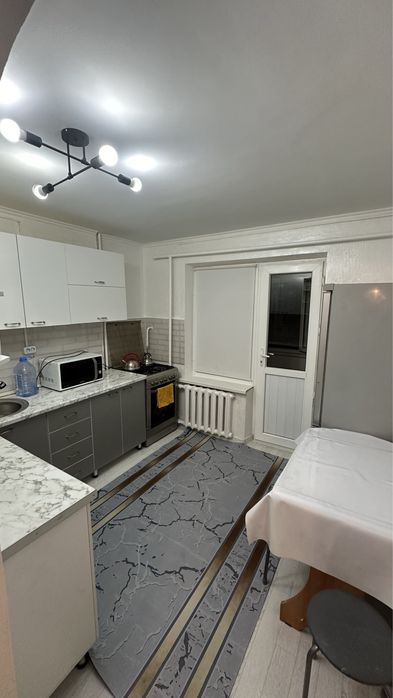 Квартира посуточна