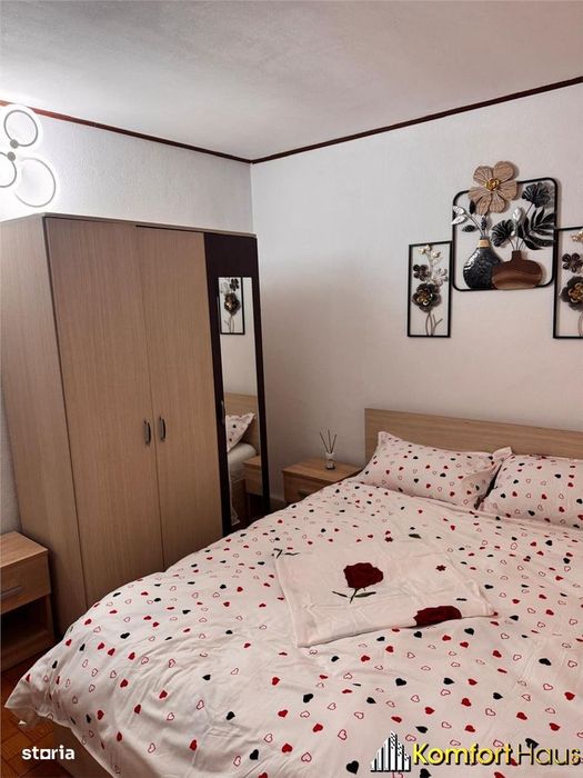 Apartament 2 camere 22 Decembrie — fotografia 1