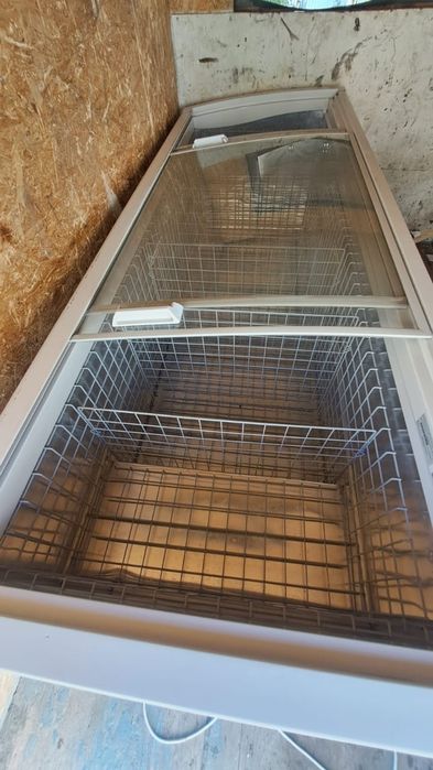 Морозильник продаётся