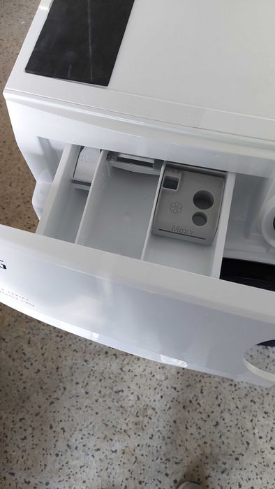 Пералня AEG LFR61 E844BE с гаранция