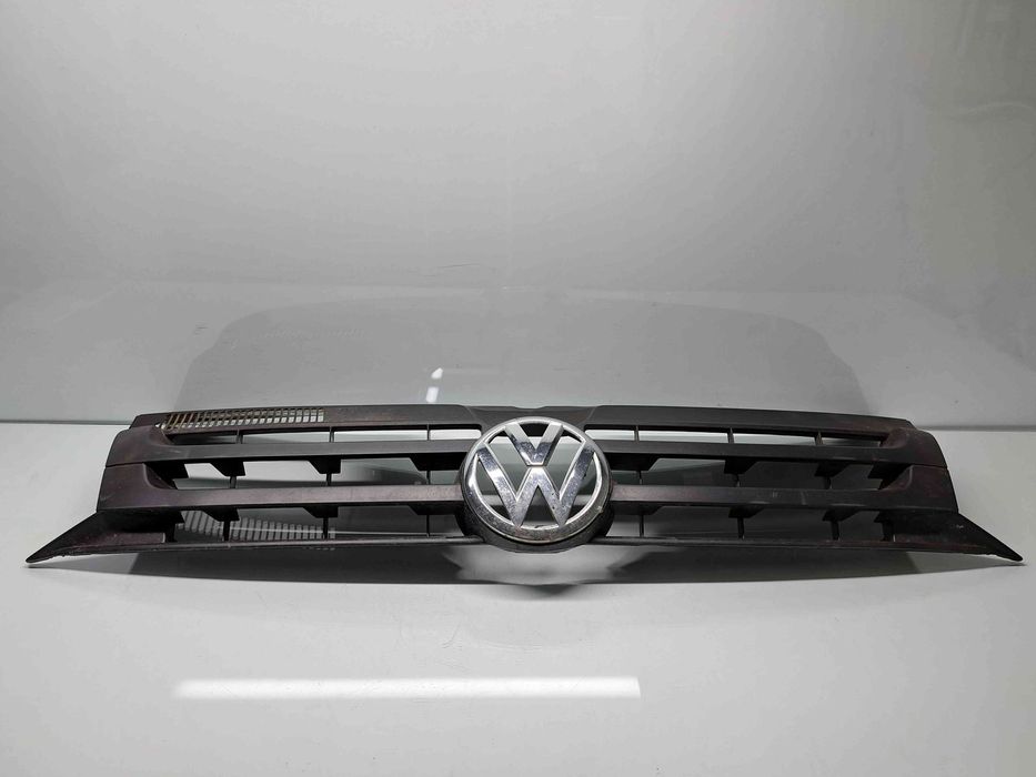 Grila bara fata Volkswagen Transporter 5 (7HB, 7HJ) [Fabr 2004-2013] O