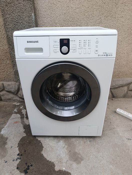 стиральная машина Samsung 6kg