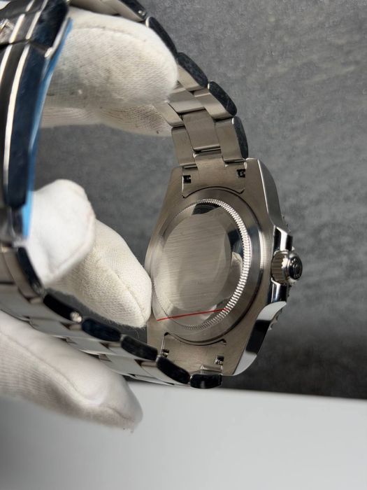 Rolex Submariner "Cookie Monster"