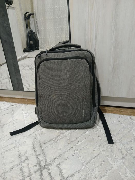 Многофункциональный рюгзак