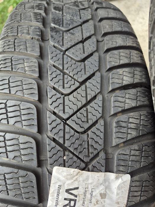 Jante r16 originale Vw