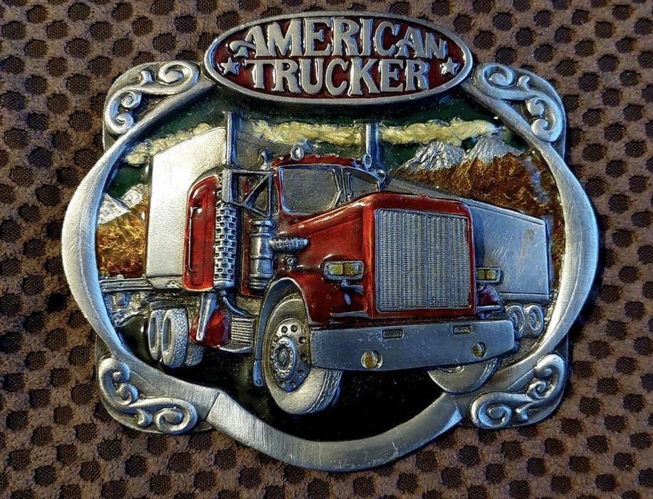 USA /Американска Тока катарама