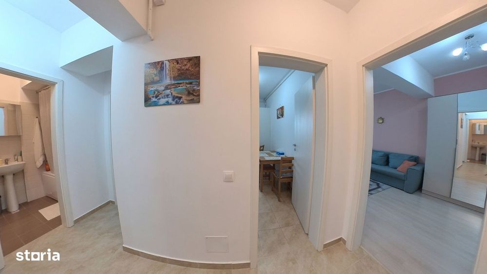 Apartament 2 camere inchiriere Berceni, Dimitrie Leonida