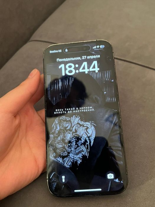 Продам айфон 14 про