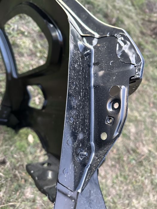 Aripă dreapta spate bmw seria 5.g31.break.