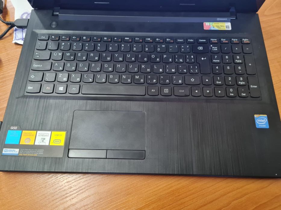 Лаптоп Lenovo G50-30