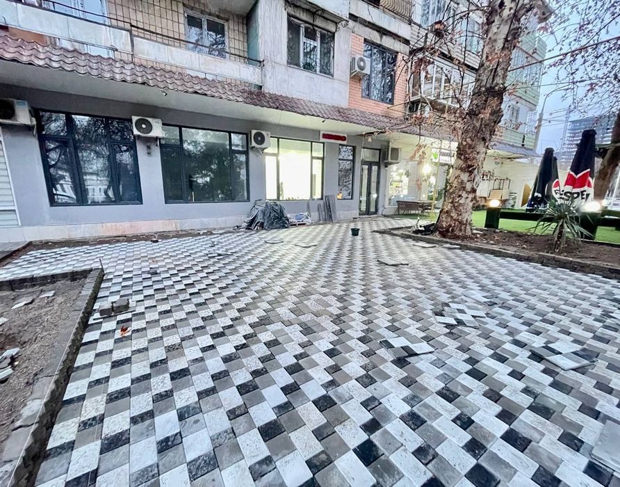 Продается коммерческая недвижимость, ор-р: Т.Шевченко ЦУМ, 100м²