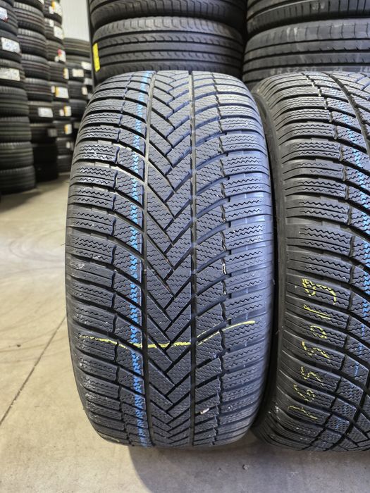 265/50/19 BRIDGESTONE 4бр