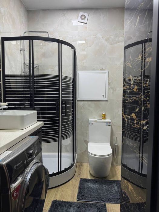 Продаётся двухкомнатная квартира в Мирабадском районе, 3/10 этаж