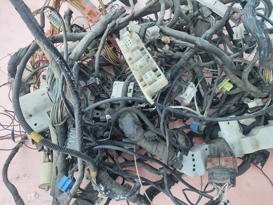 Коса галант полностью