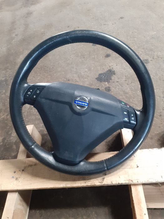Волан за волво / Volvo S60
