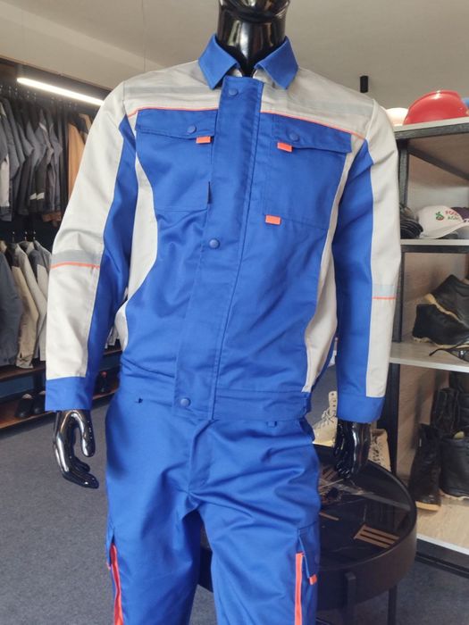 Uniforma Maxsus kiyim Спецодежда для рабочих