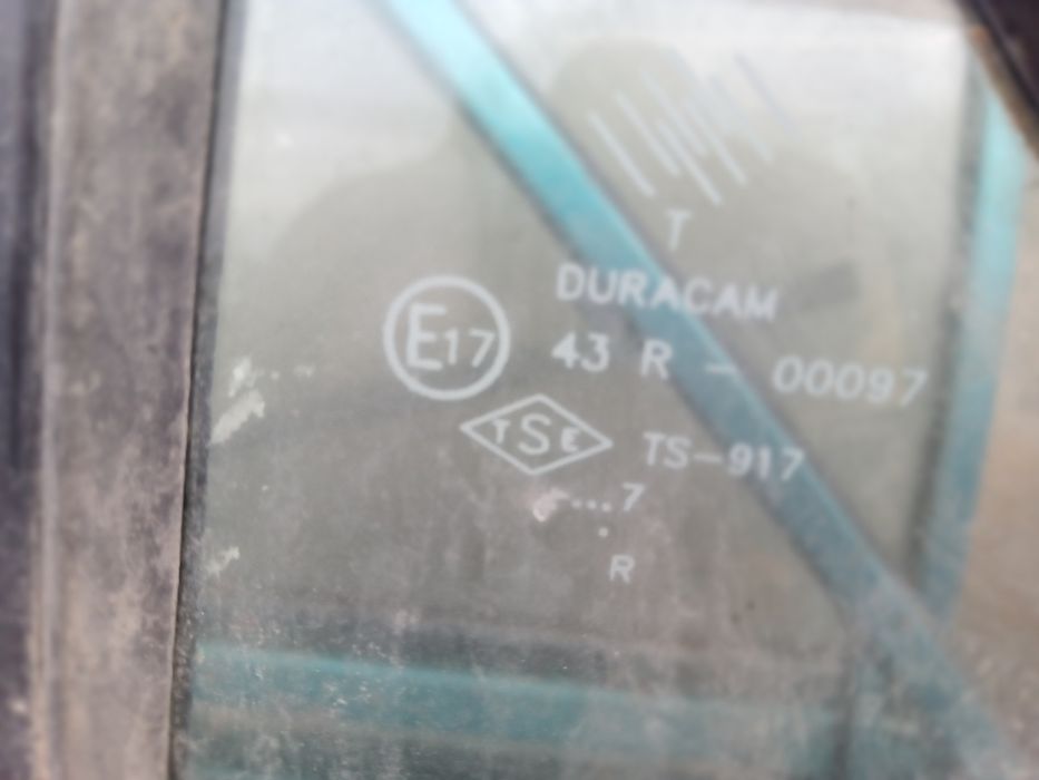 Двери от Жигули копейки